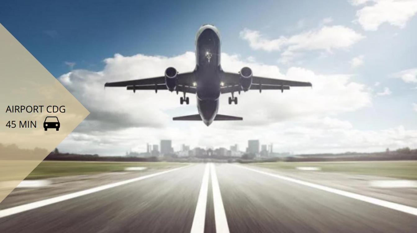 De Standing 2 - Tour Eiffel/invalides Apartment Paris